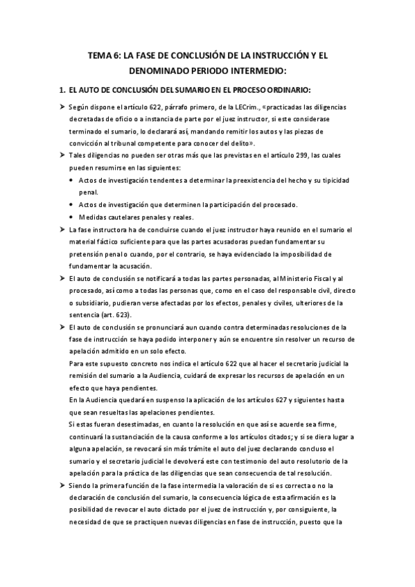 Miniatura del documento tema-6-LA-FASE-DE-CONCLUSION-DE-LA-INSTRUCCION-Y-EL-DENOMINADO-PERIODO-INTERMEDIO.pdf