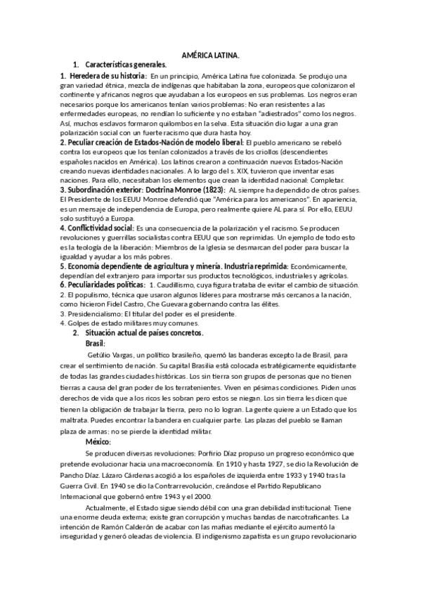 Miniatura del documento Tema 5 América Latina.pdf