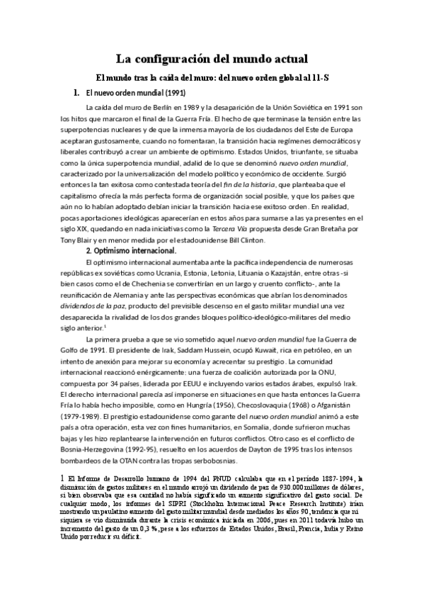 Miniatura del documento Tema 10 Mundo Actual.pdf