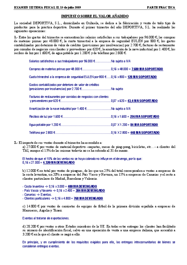 Miniatura del documento PR-CTICA SFII ADE julio 09 (soluci¾n IVA).pdf