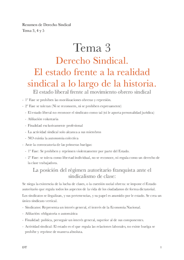 Miniatura del documento Resumen-tema-3-4-y-5-Derecho-sindical.pdf