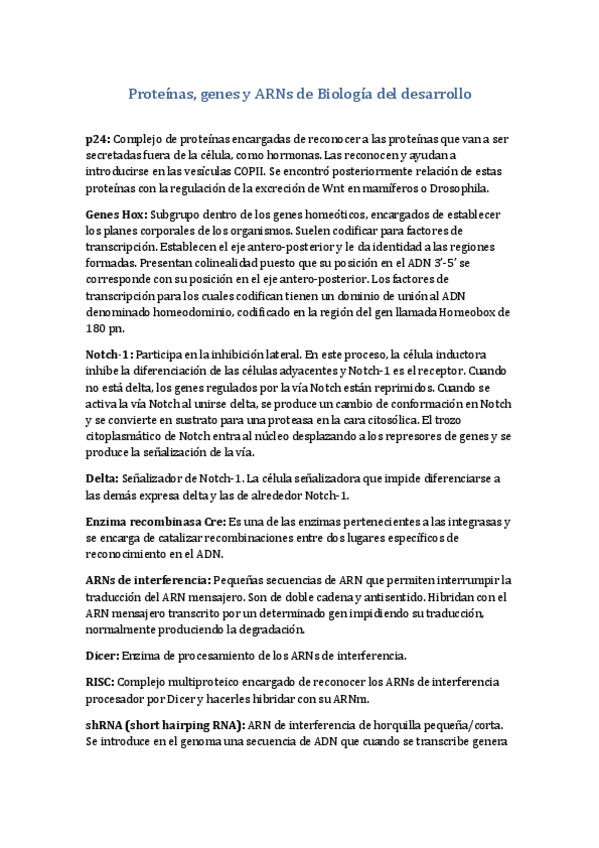 Miniatura del documento Proteínas genes y ARNs de BD.pdf