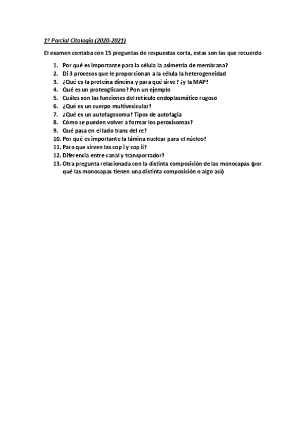 Miniatura del documento 1o-Parcial-Citologia.pdf