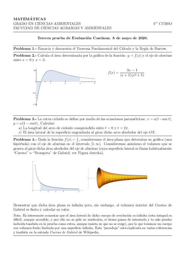 Miniatura del documento GradoCA19-20TerceraPruebaEvContCalculo.pdf