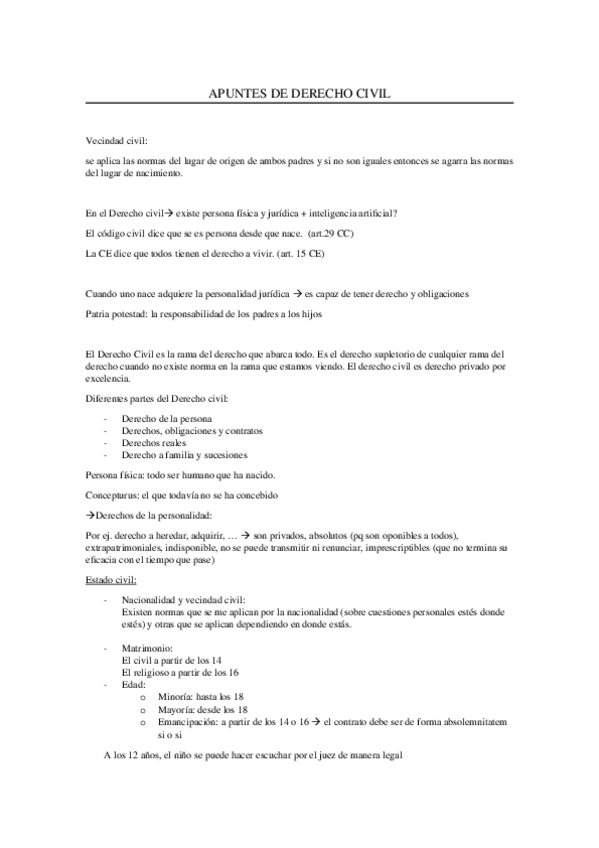 Miniatura del documento APUNTESDERECHO-CIVIL.docx