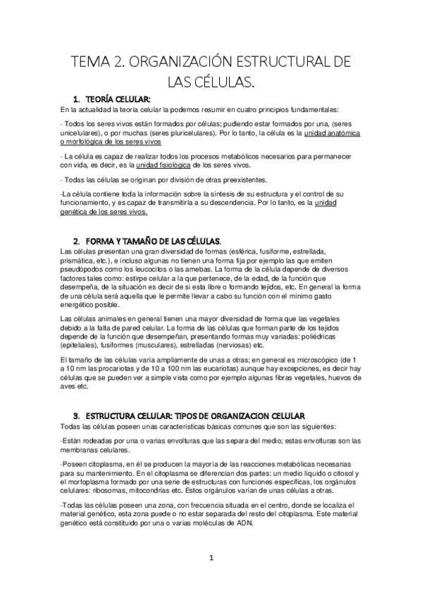 Miniatura del documento -TEMA-2-ORGANIZACION-ESTRUCTURAL-DE-LAS-CELULAS.pdf