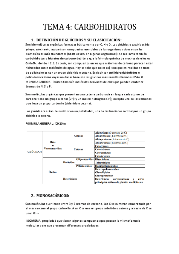 Miniatura del documento -TEMA-4-CARBOHIDRATOS.pdf