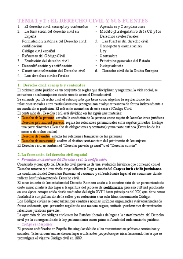 Miniatura del documento TEMAS 1 Y 2 CIVIL.pdf