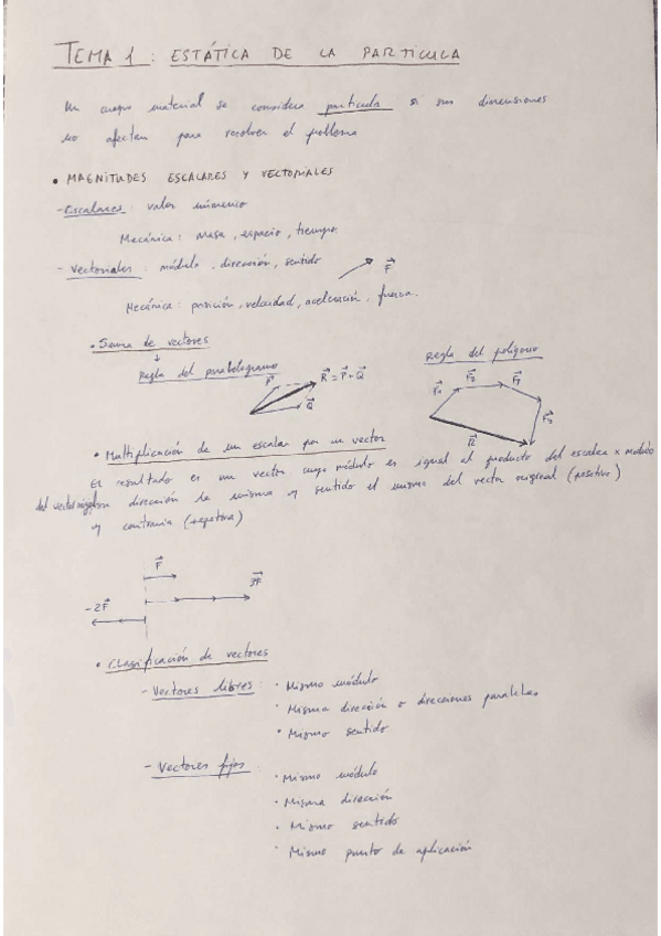 Miniatura del documento Apuntes-TEMA-1-Estatica-de-la-particula.pdf