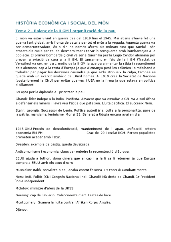 Miniatura del documento Tema-2-Balanc-de-la-II-GM.odt