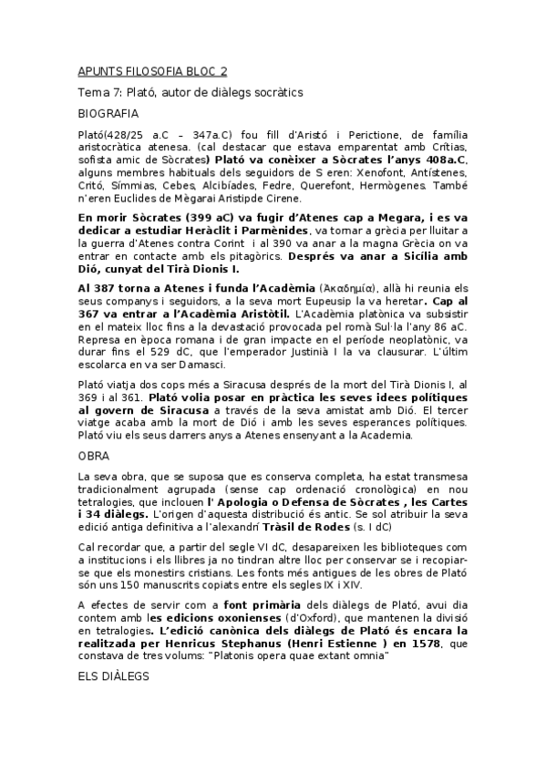 Miniatura del documento APUNTS-FILOSOFIA-BLOC-2.docx