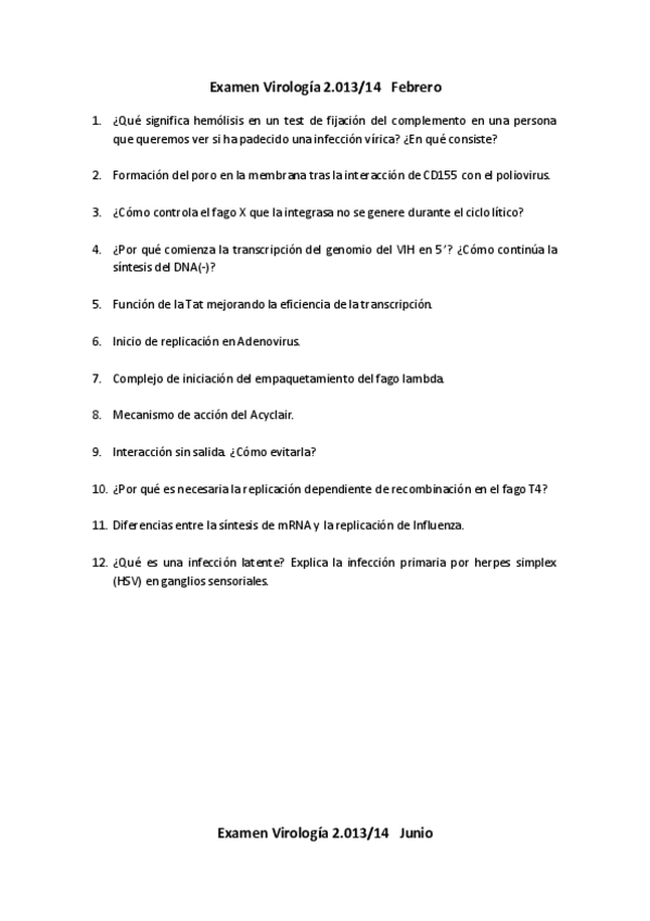 Miniatura del documento Examen Virología.pdf
