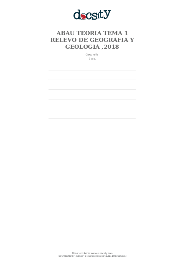 Miniatura del documento docsity-abau-teoria-tema-1-relevo-de-geografia-y-geologia-2018.pdf