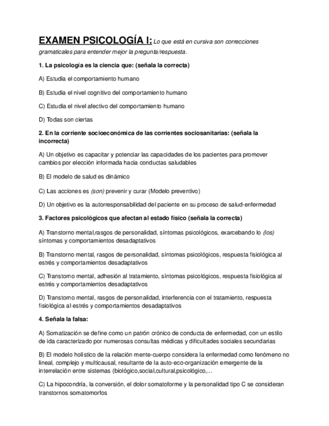 Miniatura del documento Examen-Psico-1.odt