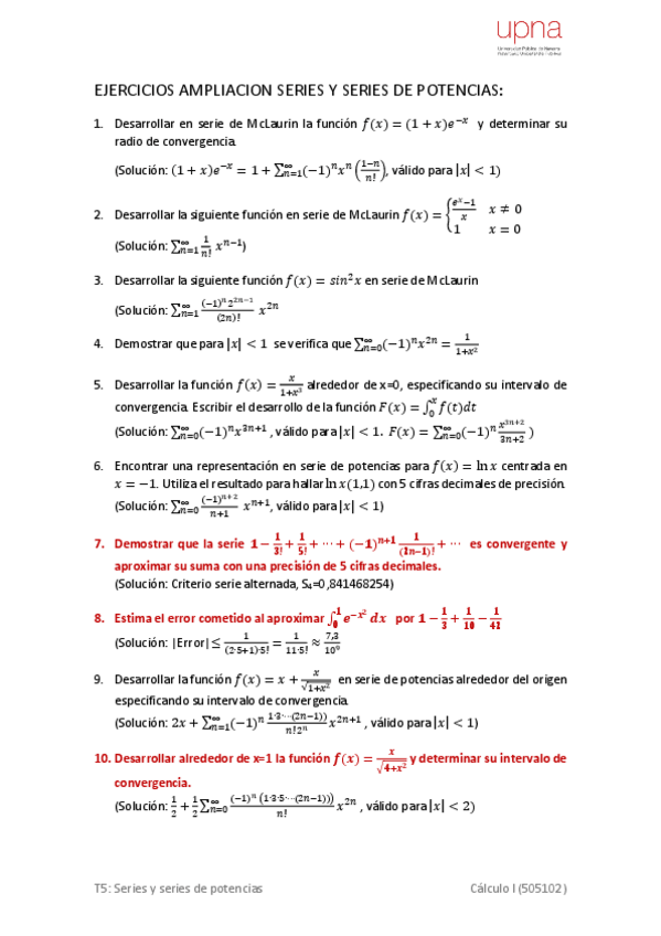 Miniatura del documento EJERCICIOS-AMPLIACION-SERIES-Y-SERIES-DE-POTENCIAS.pdf