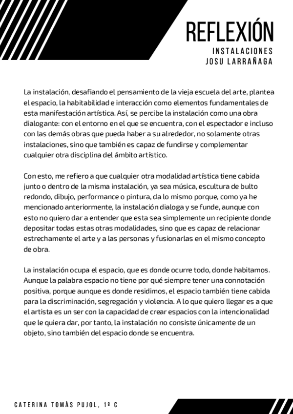 Miniatura del documento Reflexion-Instalaciones-Josu-Larranaga.pdf