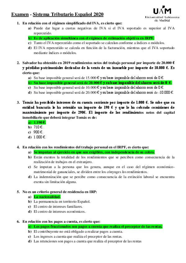 Miniatura del documento UAM-Sistema-Tributario-Espanol-Examen-Tipo-Test.pdf
