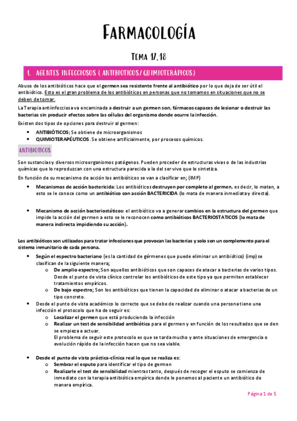 Miniatura del documento Farmacologia-tema-17-y-18.pdf