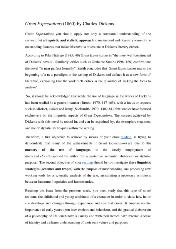 Miniatura del documento Great-Expectations.docx