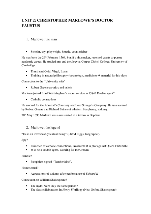 Miniatura del documento DOCTOR-FAUSTUS-unit-2.docx