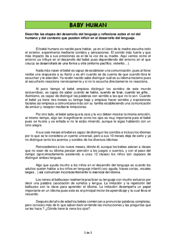 Miniatura del documento baby-human.pdf