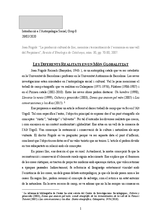 Miniatura del documento Treball-antropologia-Joan-Frigole.pdf