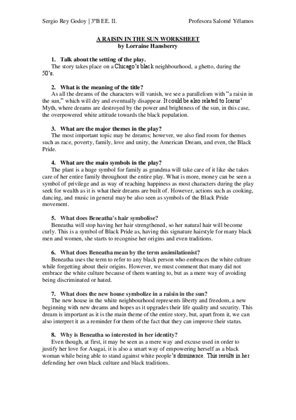 Miniatura del documento ARaisinInTheSunWSSRG.pdf