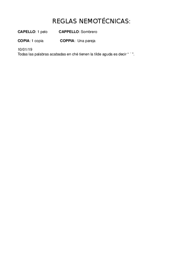 Miniatura del documento Reglas-nemotecnicas.odt