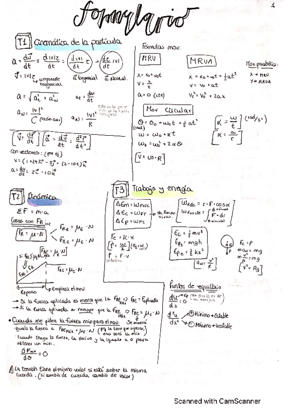 Miniatura del documento Formulario-Fisica-1.pdf
