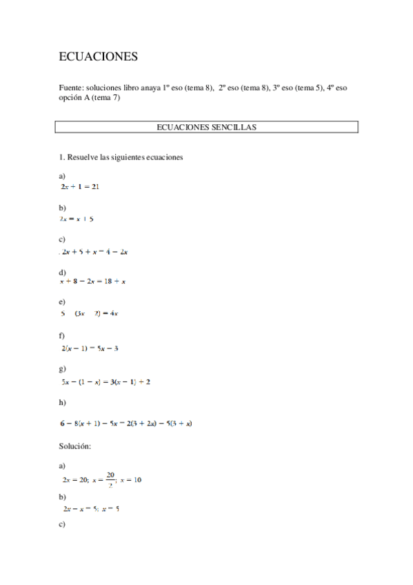 Miniatura del documento ECUACIONES-EJERCICIOS.pdf