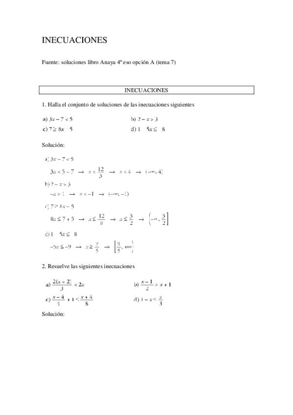 Miniatura del documento EJERCICIOS-INECUACIONES.pdf