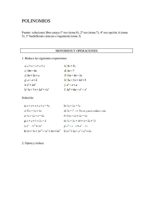 Miniatura del documento EJERCICIOS-POLINOMIOS.pdf