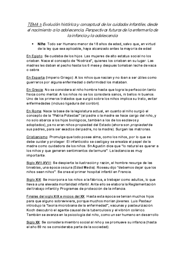 Miniatura del documento TEMAS INFANCIA RESUMENES.pdf