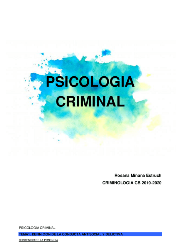 Miniatura del documento APUNTS-PSICOLOGIA-CRIMINAL.pdf