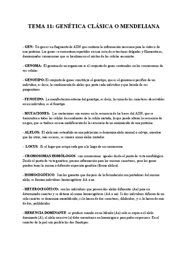 Miniatura del documento TEMA-11-GENETICA-CLASICA-O-MENDELIANA.pdf