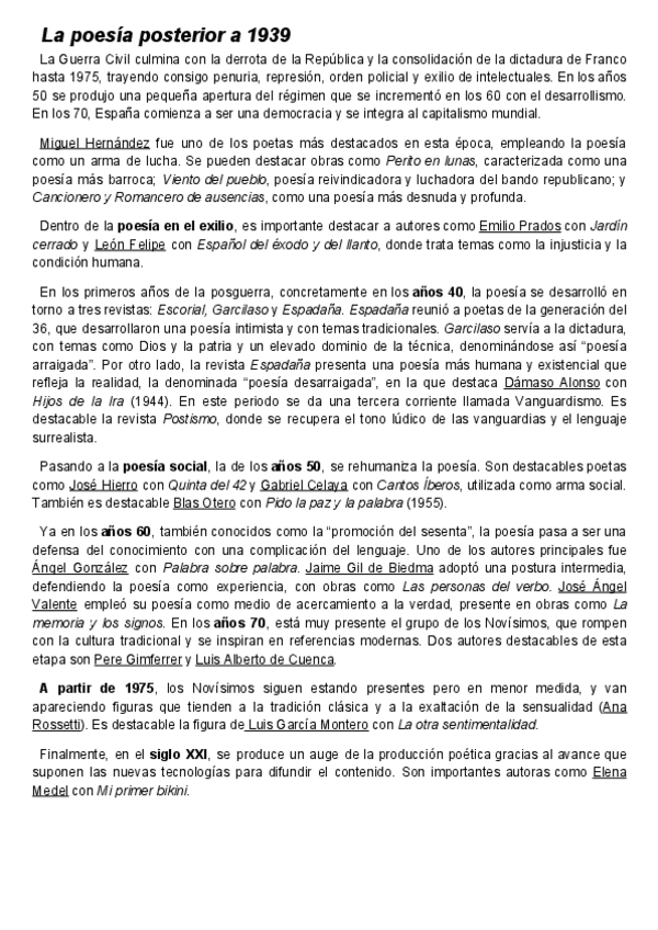 Miniatura del documento Resumen-del-tema-de-la-poesia-posterior-a-1939.pdf