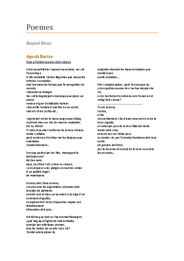 Miniatura del documento Agusti-Bartra-Oda-a-catalunya-des-dels-tropics.pdf