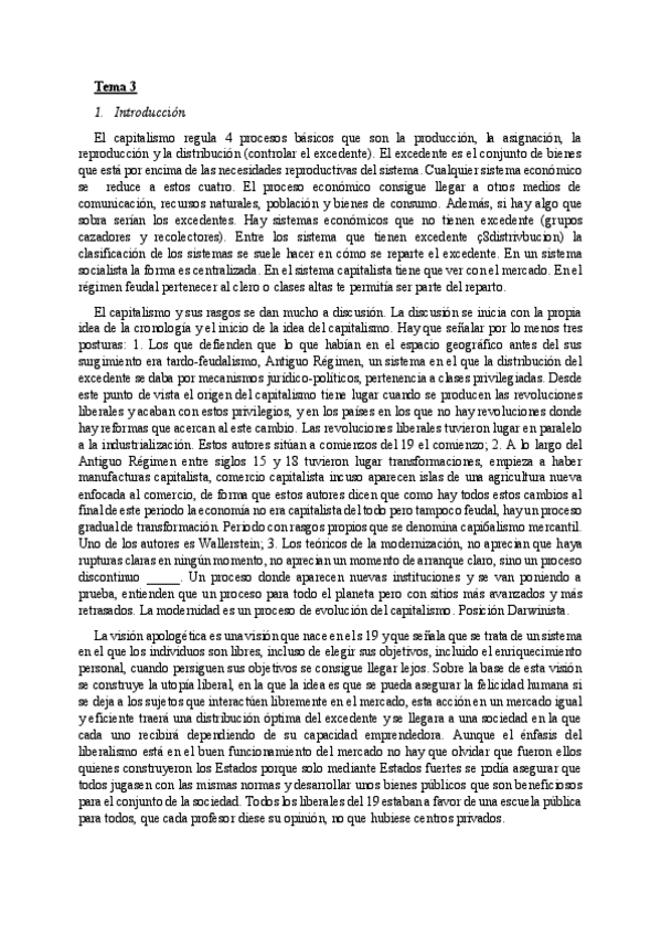 Miniatura del documento Tema 3. Las sociedades capitalistas.pdf