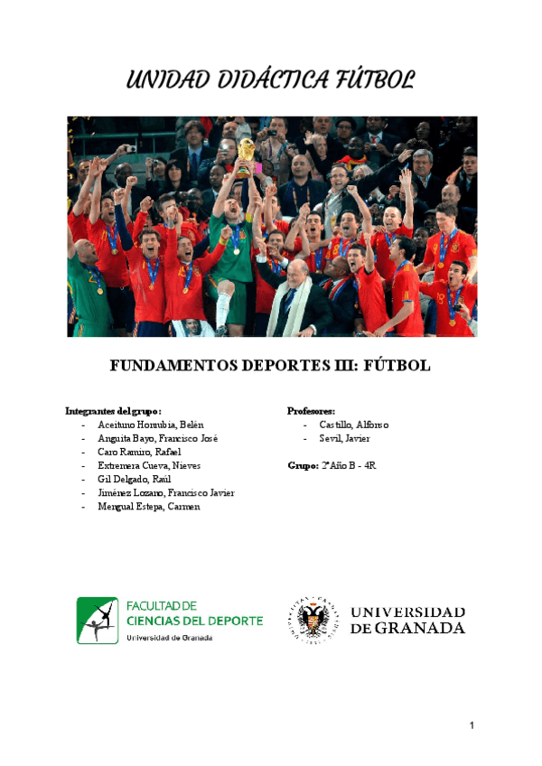 Miniatura del documento UNIDAD-DIDACTICA-FUTBOL.pdf