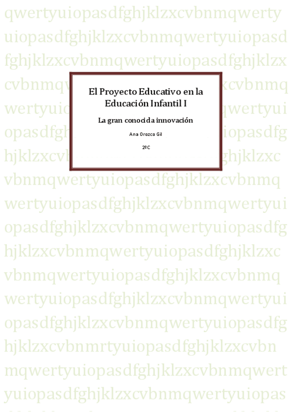 Miniatura del documento Ensayo Proyecto Educativo I.pdf