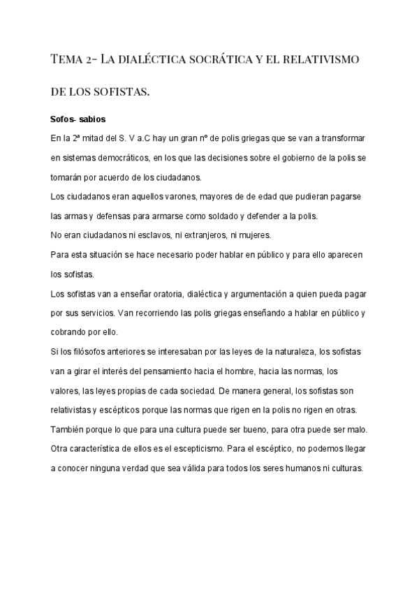 Miniatura del documento Tema-2-La-dialectica-socratica-y-el-relativismo-de-los-sofistas.pdf