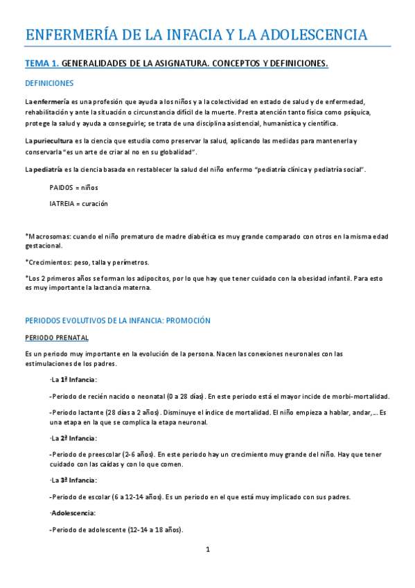 Miniatura del documento Enfermería de la Infancia y la Adolescencia 11 temas .pdf