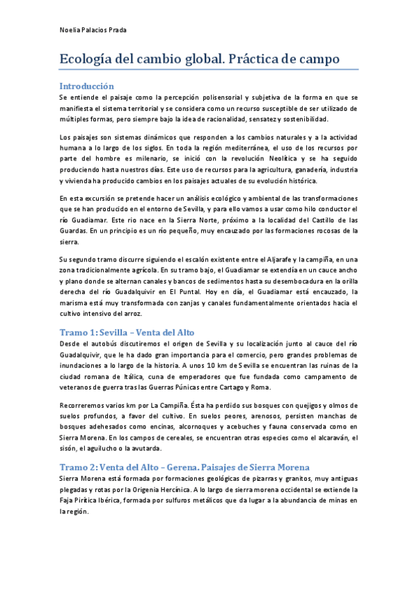 Miniatura del documento Ecología del cambio global. Practica de campo.pdf