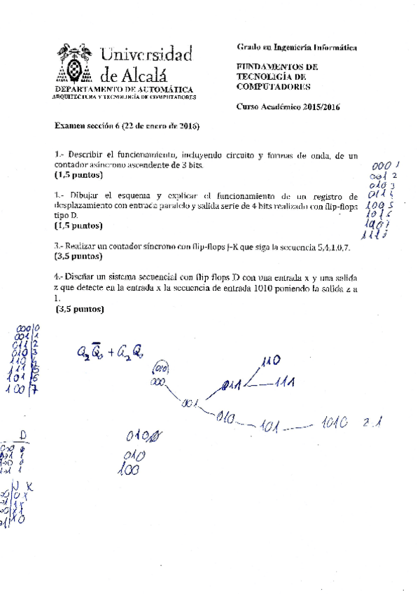 Miniatura del documento FundamenotsDeLaTecnologiaDeComputadoresExamenEnero2016.pdf