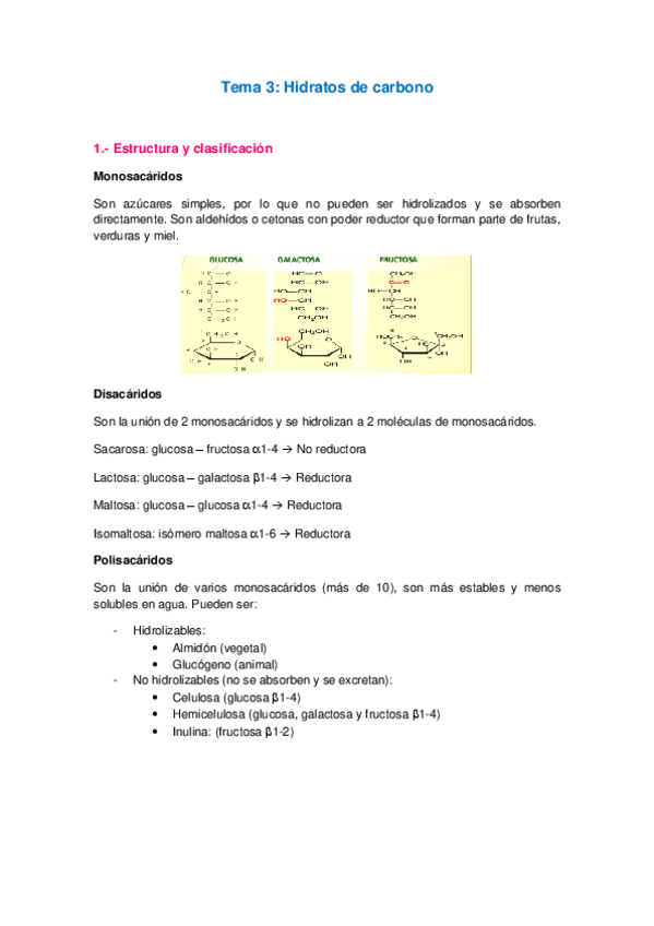 Miniatura del documento Tema-3-Hidratos-de-carbono.pdf