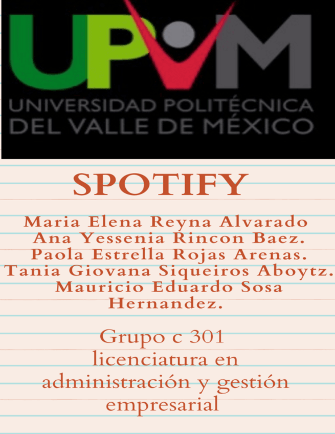 Miniatura del documento EQUIPO6SPOTIFYU2Act7EDC.pdf