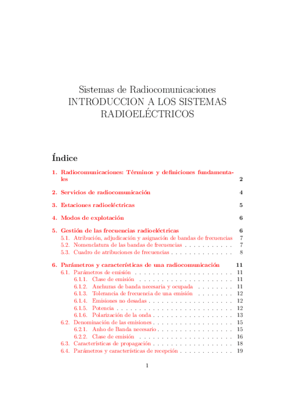 Miniatura del documento Tema1INTRODUCCIONALOSSISTEMASRADIOELECTRICOS.pdf