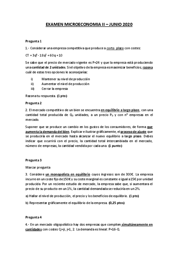 Miniatura del documento EXAMEN-MICROECONOMIA-II-JUNIO-2020.pdf