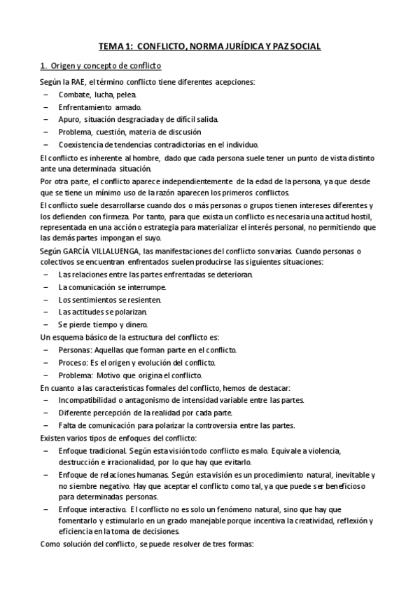 Miniatura del documento Tema 1 - Conflicto norma jurídica y paz social.pdf