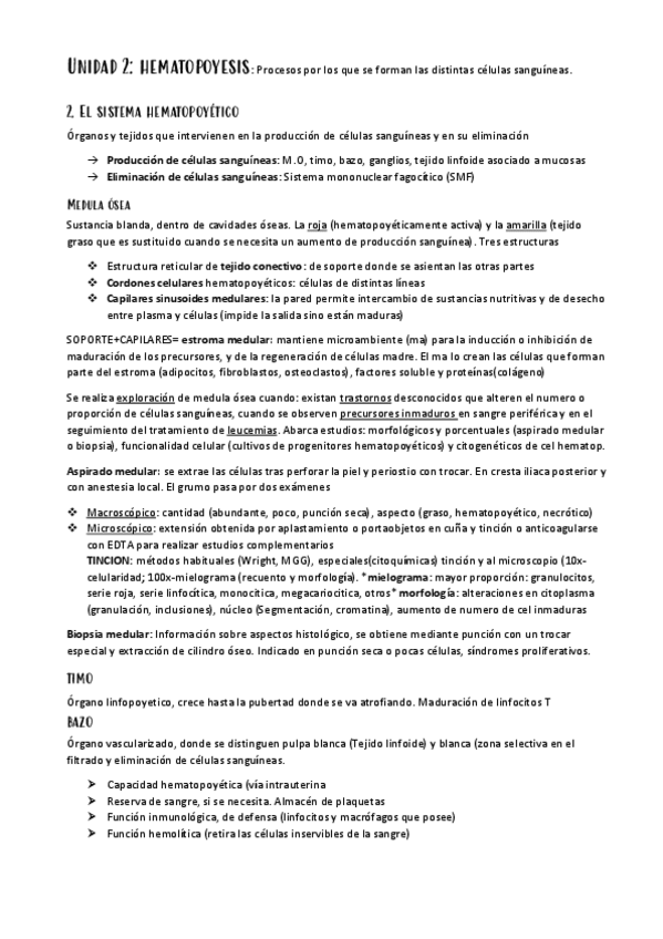 Miniatura del documento resumen-tema-2-hematologia.pdf